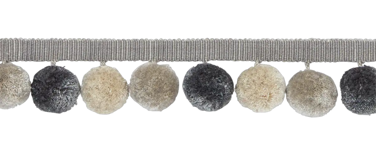 Photo of Pompom Fringe