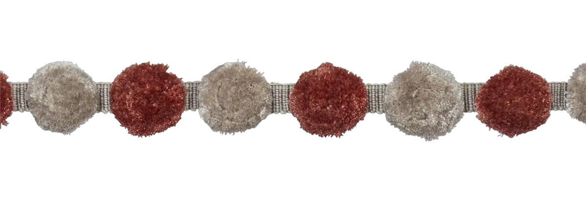 Photo of Pompom Braid