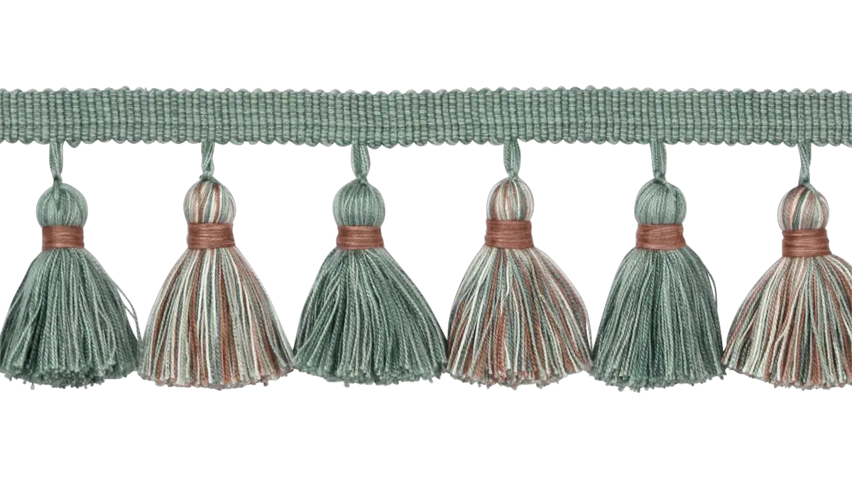 Photo of Tassel Fringe