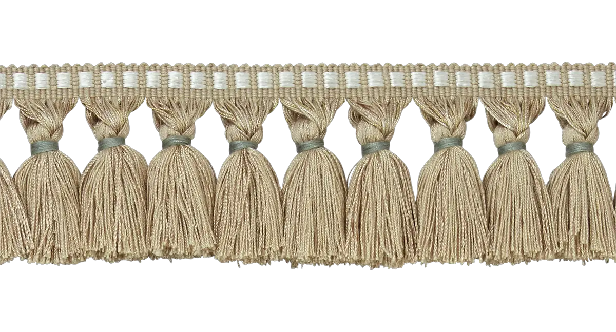 Photo of Tassel Fringe