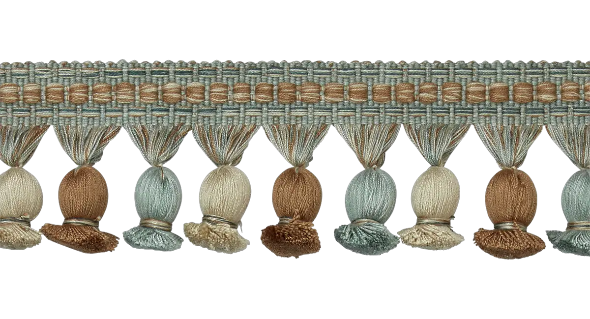 Photo of Tassel Fringe