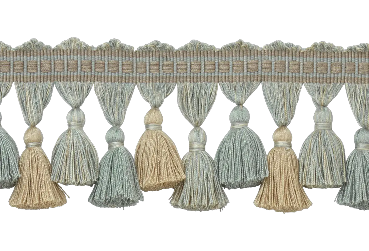Photo of Tassel Fringe