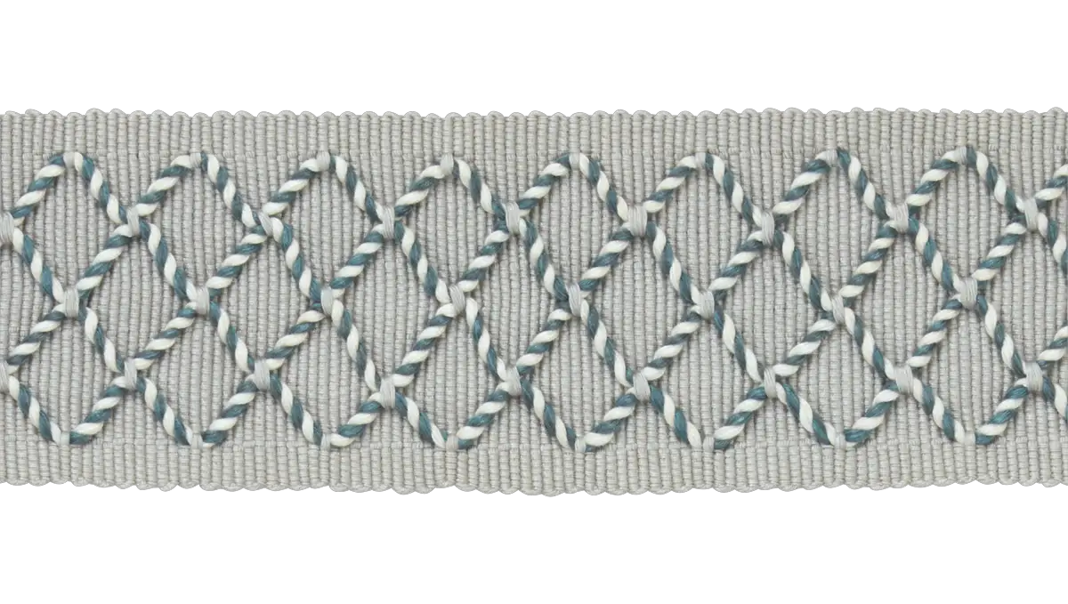 Photo of Lattice Braid