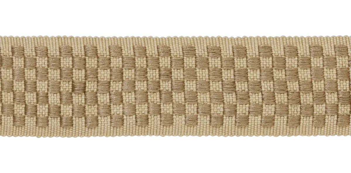 Photo of Chequerboard Braid