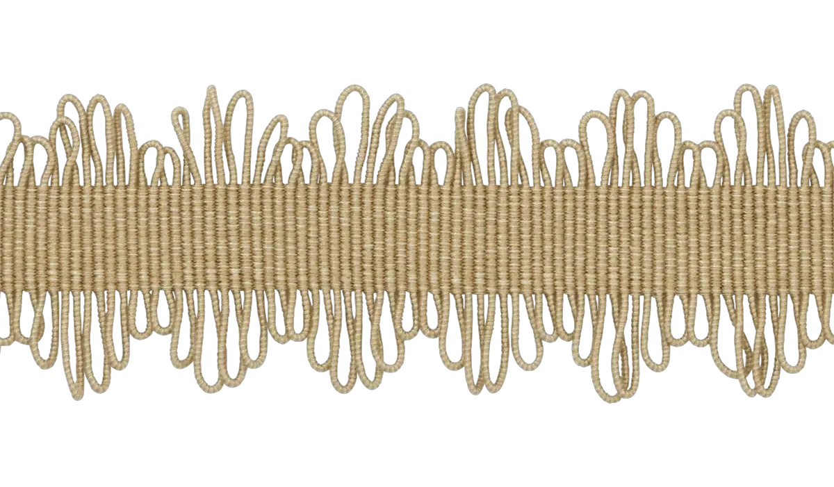Photo of Graduated Gimp Braid