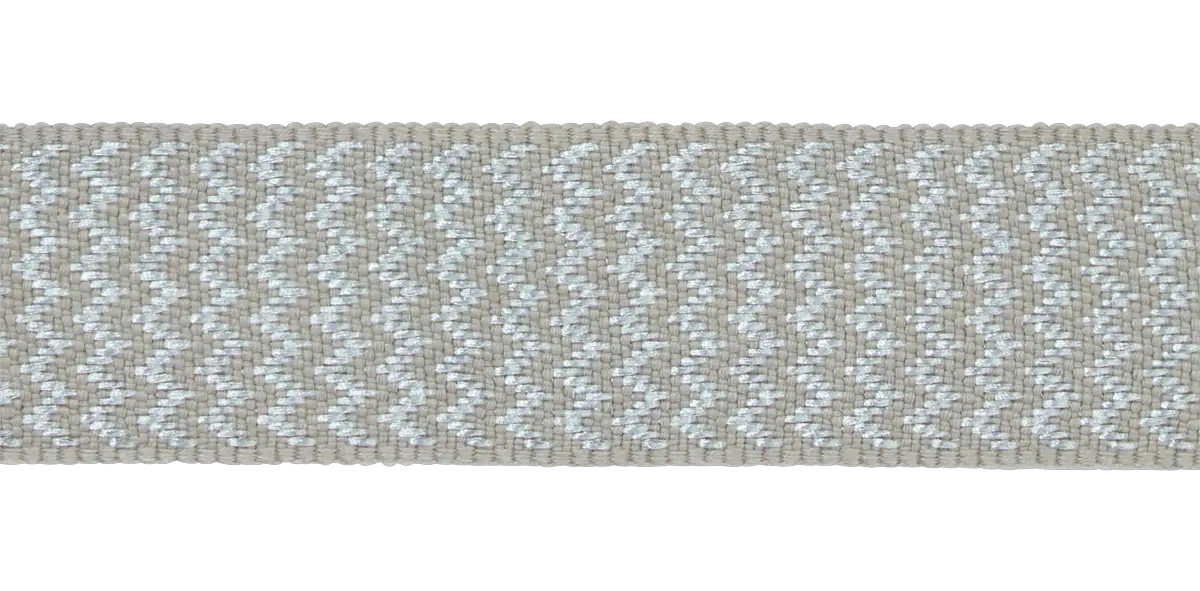 Photo of Small Zig Zag Braid