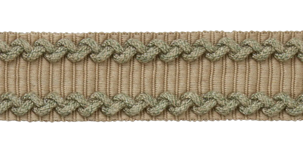 Photo of Corded Plait Braid