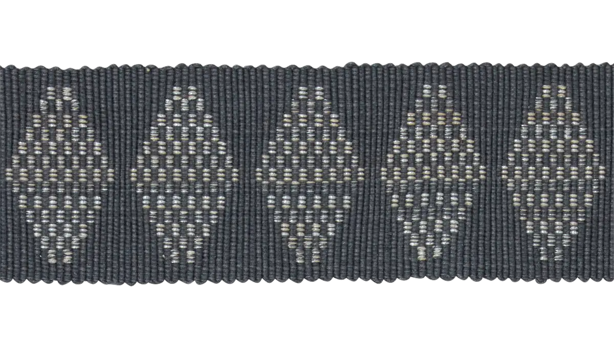 Photo of Diamond Braid