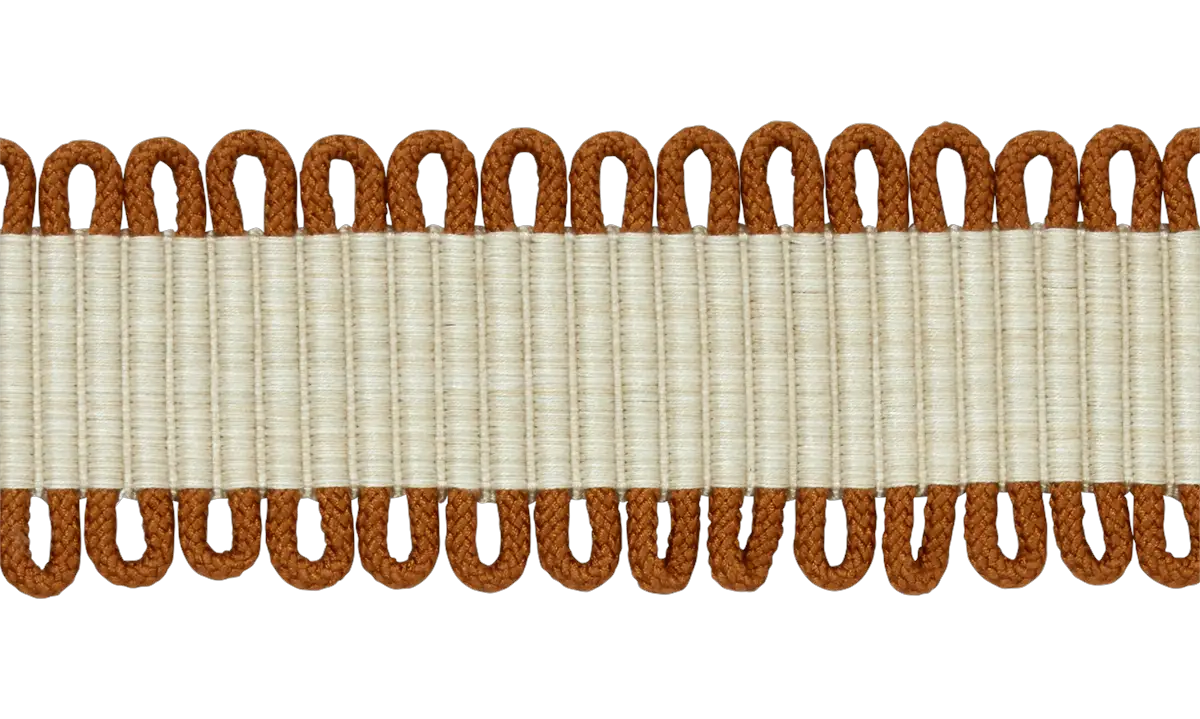 Photo of Loop Braid