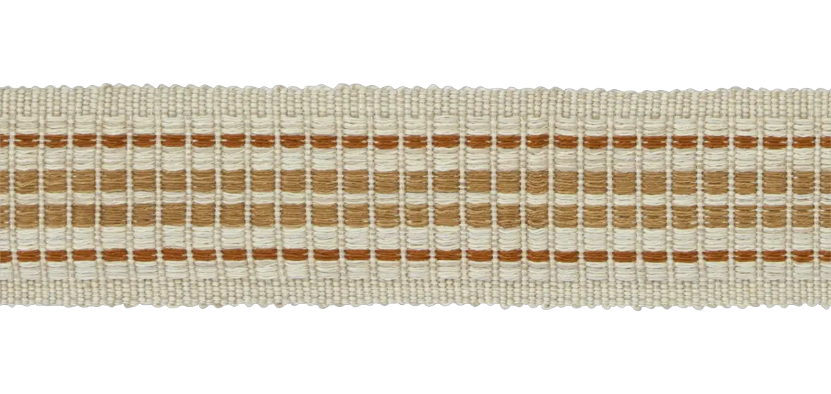 Photo of Stripe Braid