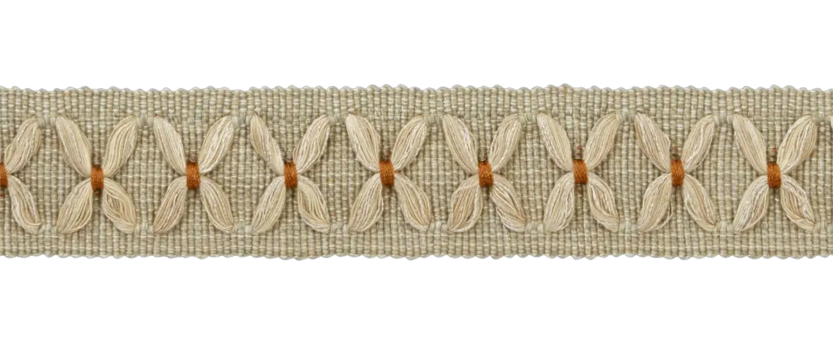 Photo of Cross Braid