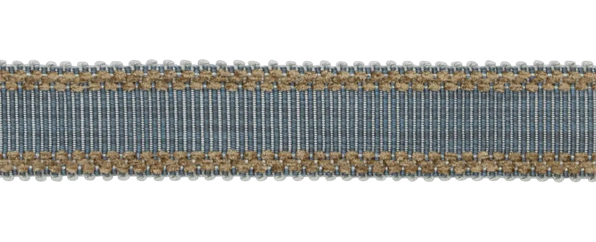 Photo of Ribbed Braid